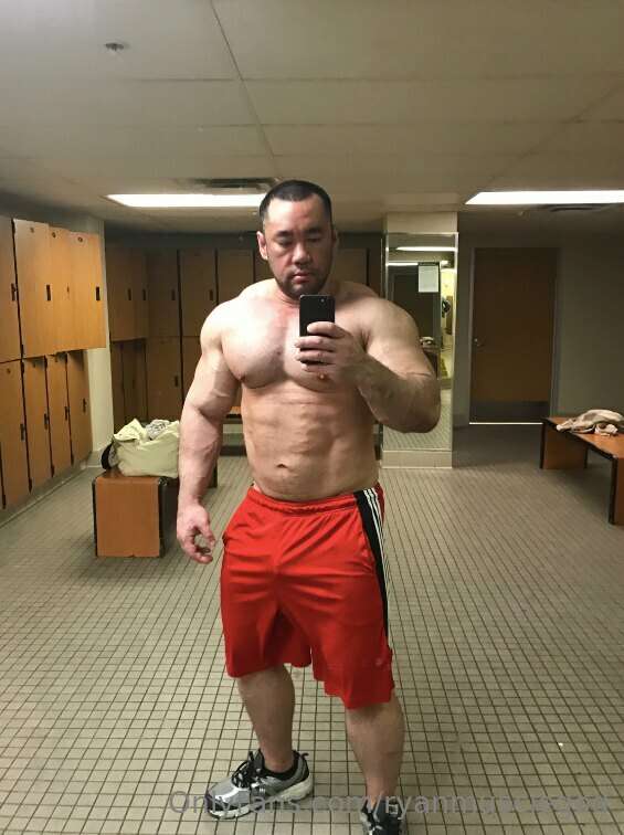 Ryanmusclegod - Onlyfans - 16 Nov, 2023