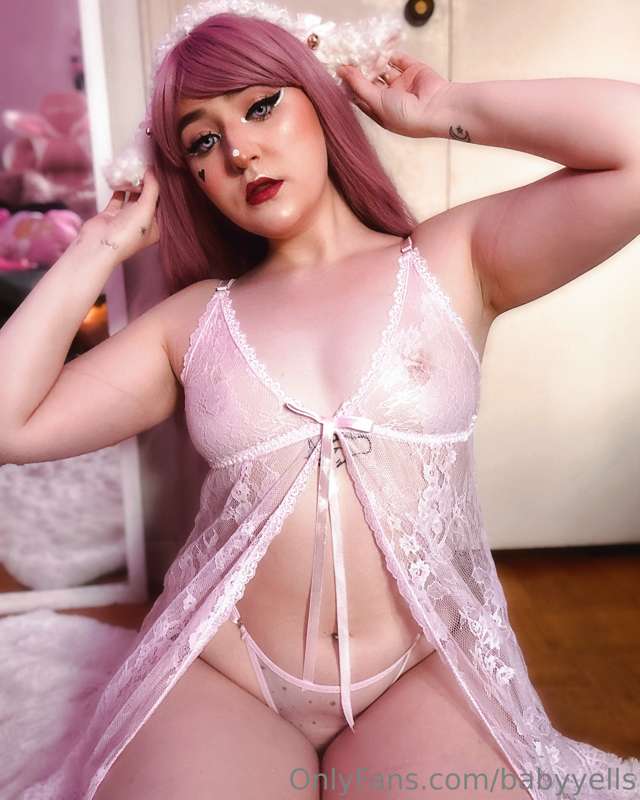 do you like your girls good or bad?