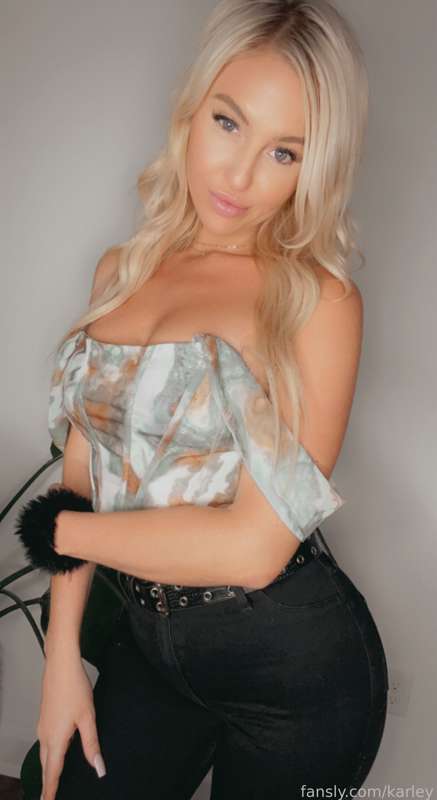 Karleystokes - Fansly - 24 Sep, 2021
