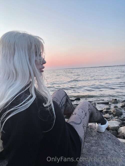 You know, there are places where the soul rests and the hear..