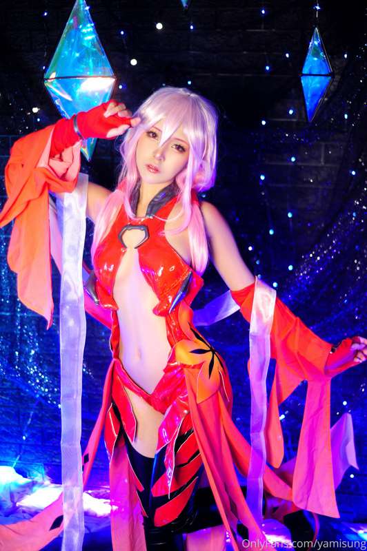 inori