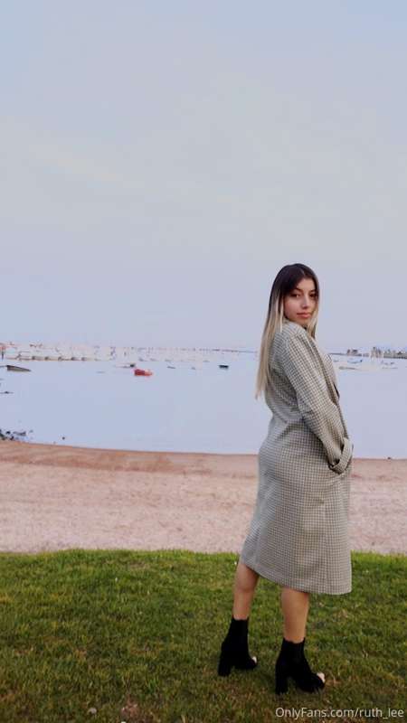 Ruth_Lee - Onlyfans - 02 Aug, 2020