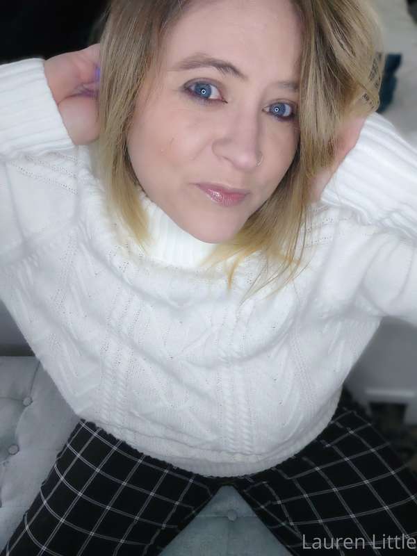Happy Thursday! I hope it's most excellent.