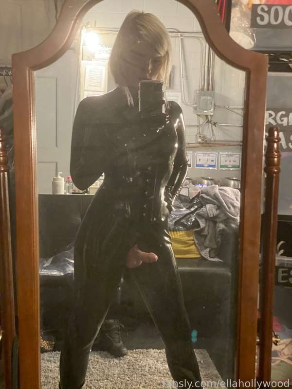 Jeanhollywood - Fansly - 25 Aug, 2021 22
