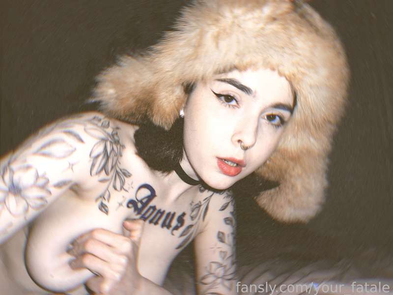 Bambi_Baby - Fansly - 15 May, 2024 4