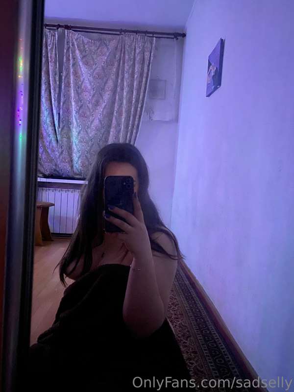 Baby I’m yours