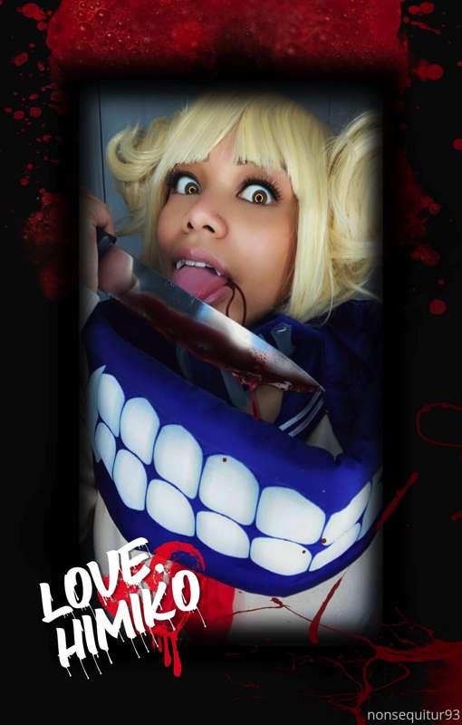 Do you like crazy girls?