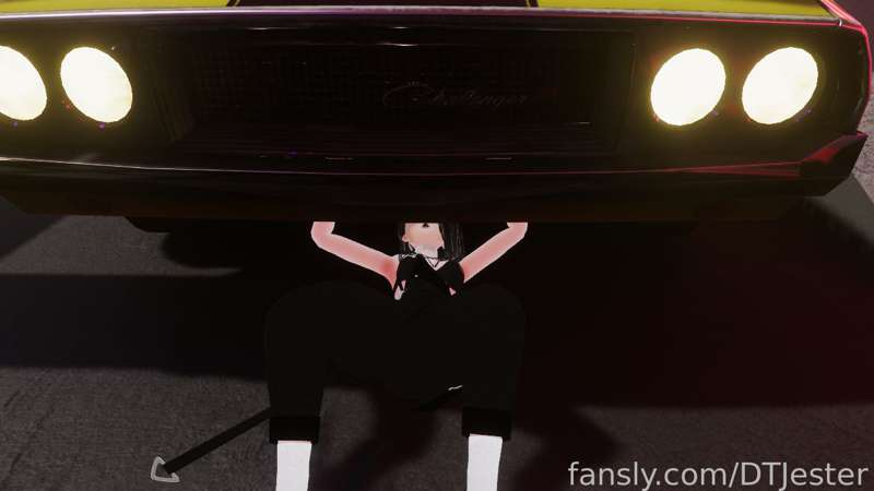Dtjester - Fansly - 14 Aug, 2023 4