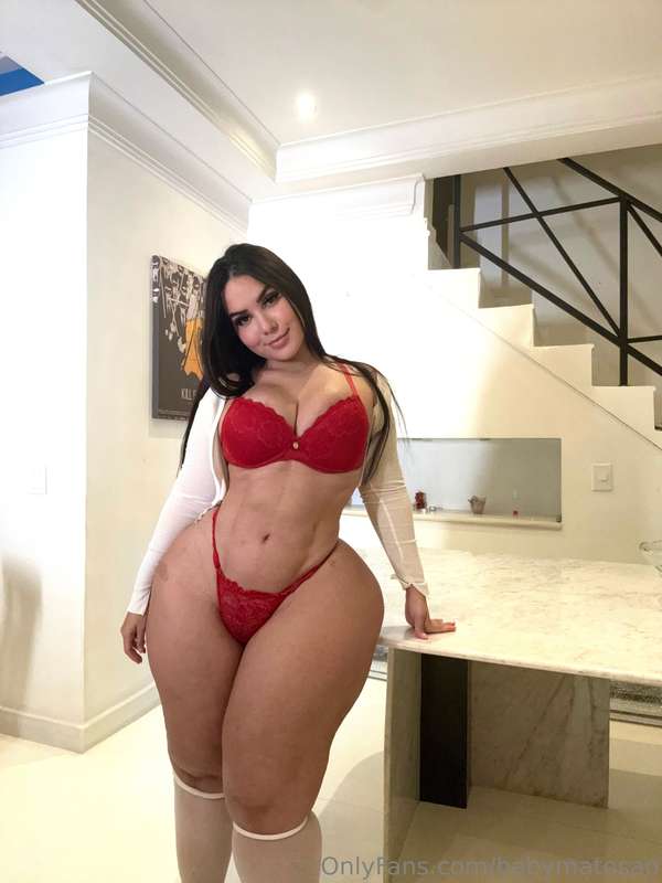 Mamasita