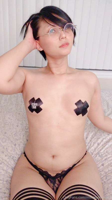 Milkteamomoko - Onlyfans - 20 Aug, 2021 9