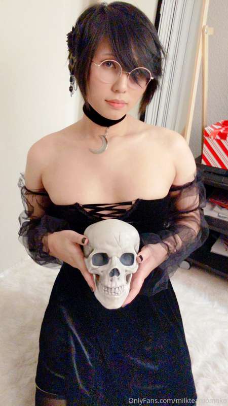Milkteamomoko - Onlyfans - 14 Oct, 2021 9