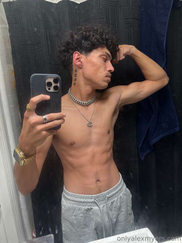 Good Morning 😈