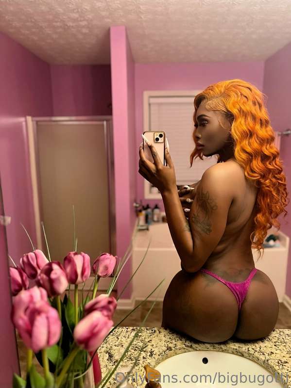 Which is your Choice? 
Dick🍆 or Ass🍑 1