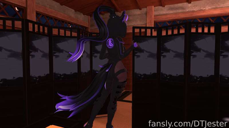 Dtjester - Fansly - 28 Feb, 2025 10