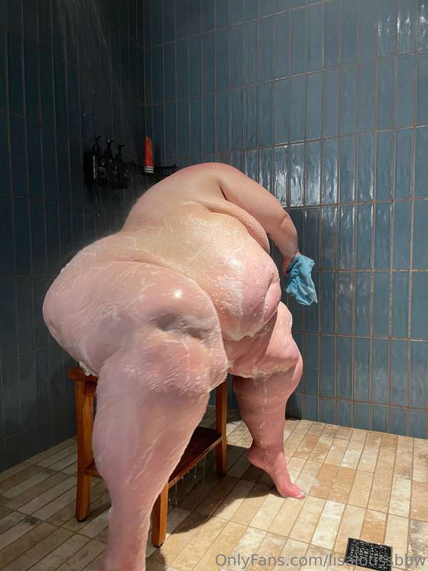 Do you want to come get sudsy with me? It's so hard for me t.. 10