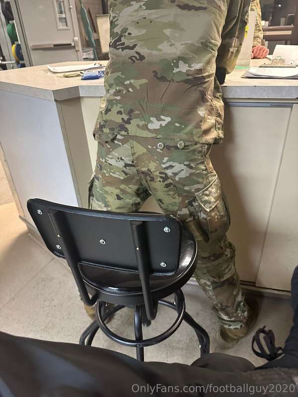Soldiers being soldiers and so much more! 2