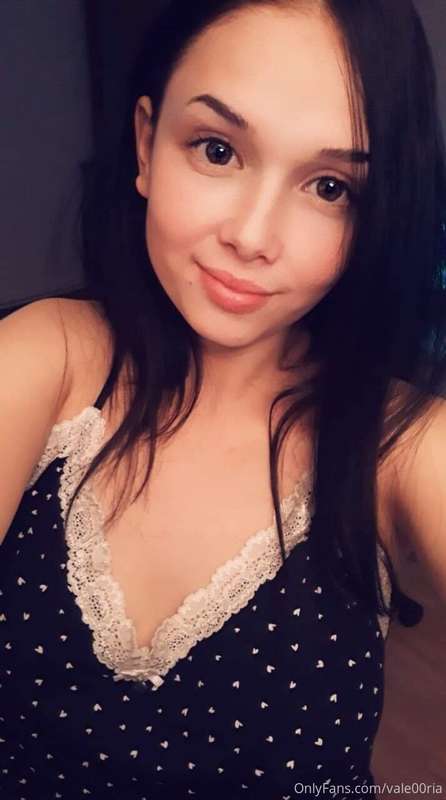 Vale00Ria - Onlyfans - 21 Dec, 2021