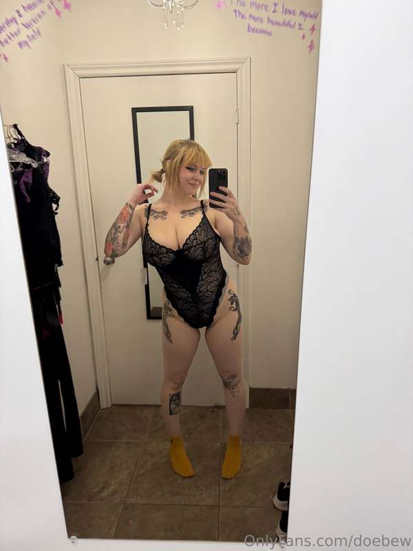 Doebew - Onlyfans - 06 Feb, 2025 2