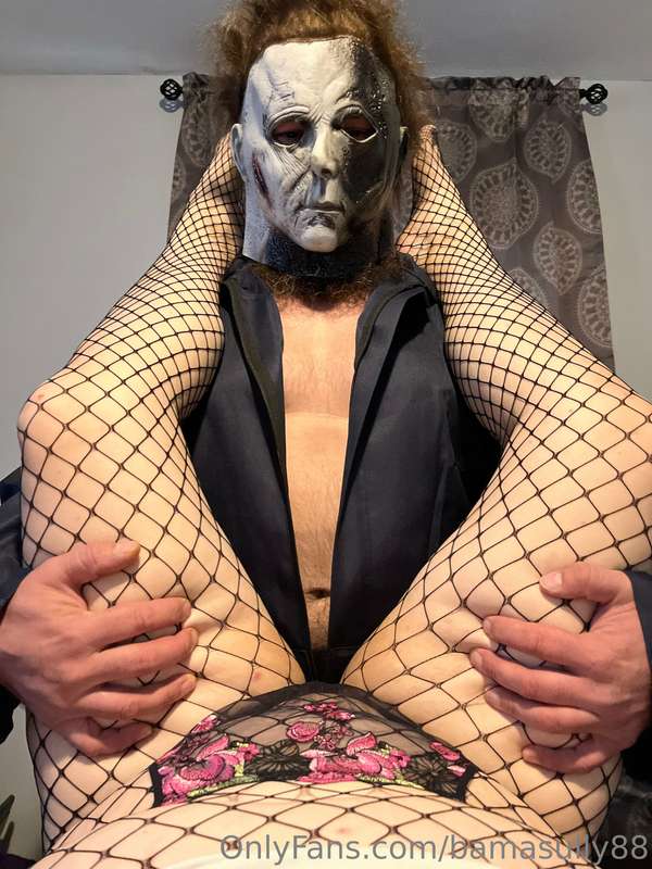 Preview for first Halloween costume