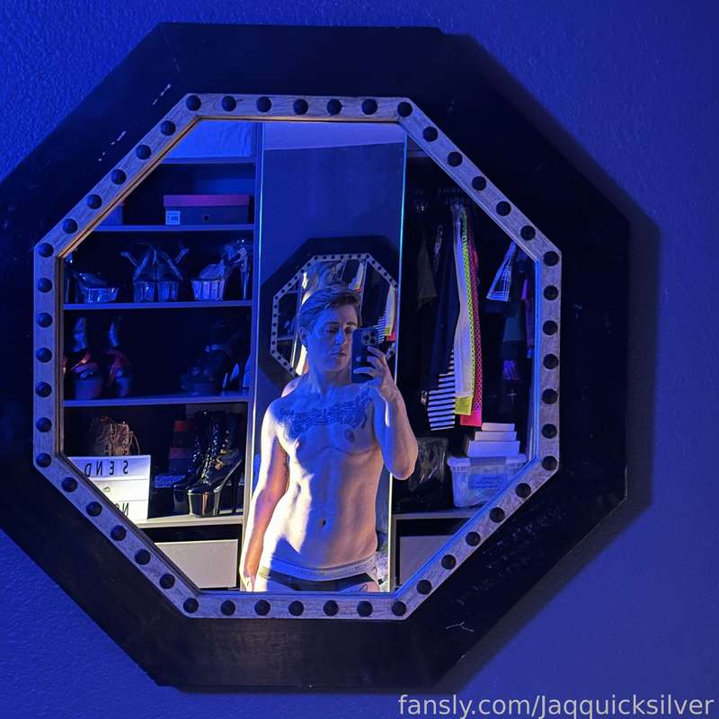 Jaqquicksilver - Fansly - 10 Feb, 2024