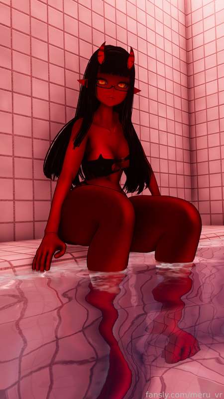 Meruthesuccubusvr - Fansly - 06 May, 2025 44