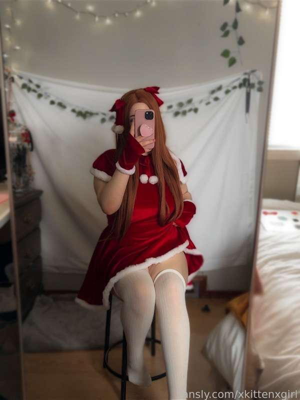 Xkittenxgirl - Fansly - 13 Nov, 2024