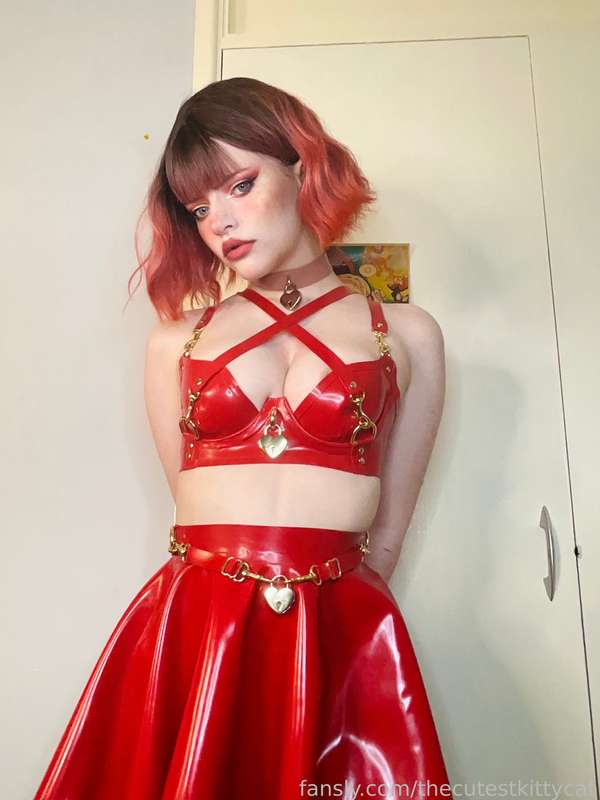 Thecutestkittycat - Fansly - 04 Dec, 2023 3