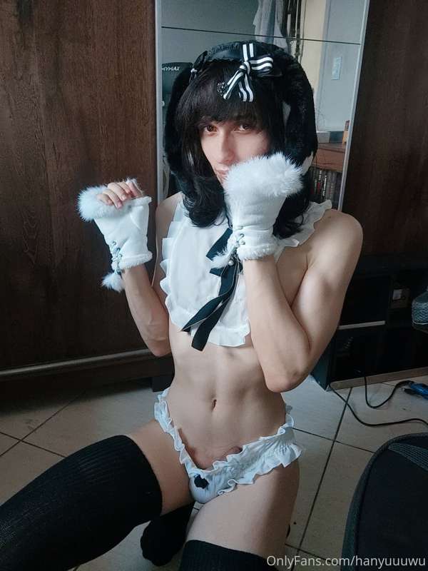 Bunny boi :3 12