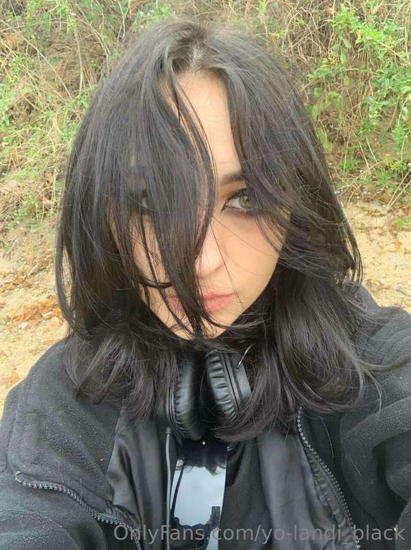Walking in the woods is my therapy. Nature calms and inspire..