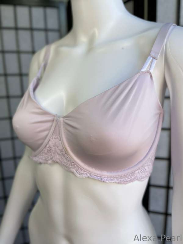 Just went though my whole daily worn bras collection and whe.. 17
