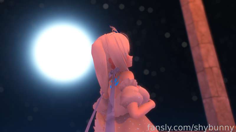 Shybunny - Fansly - 21 Jan, 2022 10