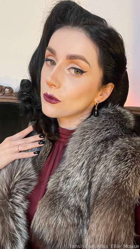 Miss_Ellie_Mouse - Fansly - 11 Oct, 2023 4