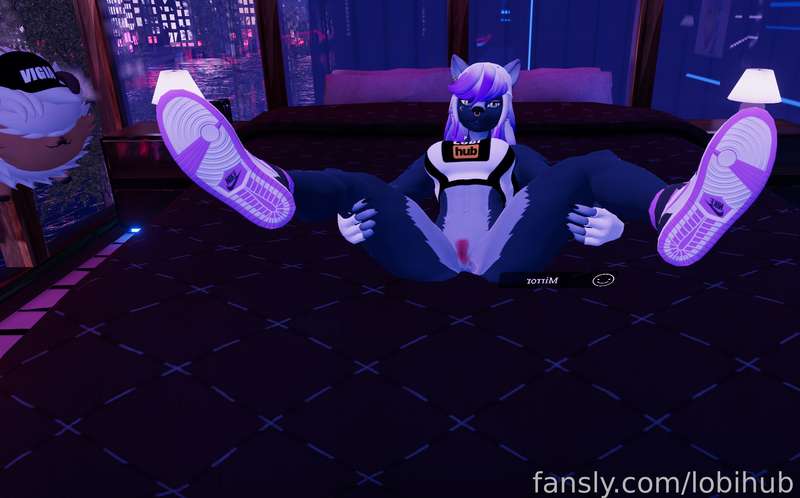 Lobihub - Fansly - 08 Mar, 2023