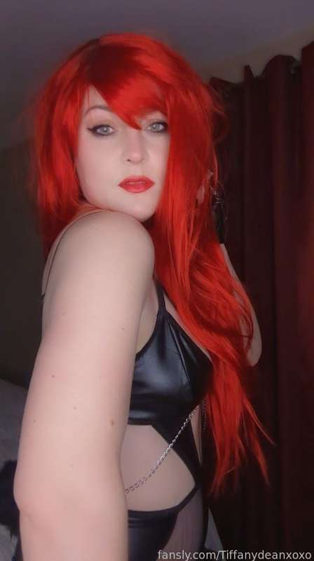 Tiffanydeanxoxo - Fansly - 01 Apr, 2024 45