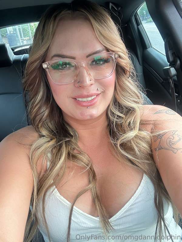New hair! Will be making new content with this look soon.