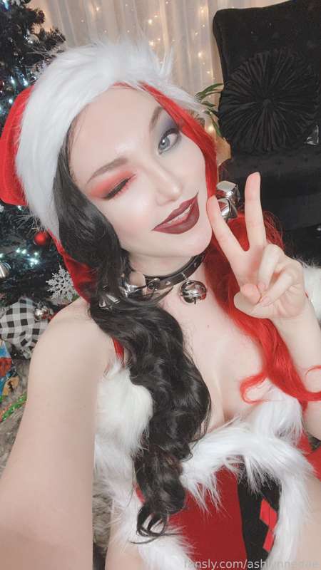 Ashlynnedae - Fansly - 26 Dec, 2022 1