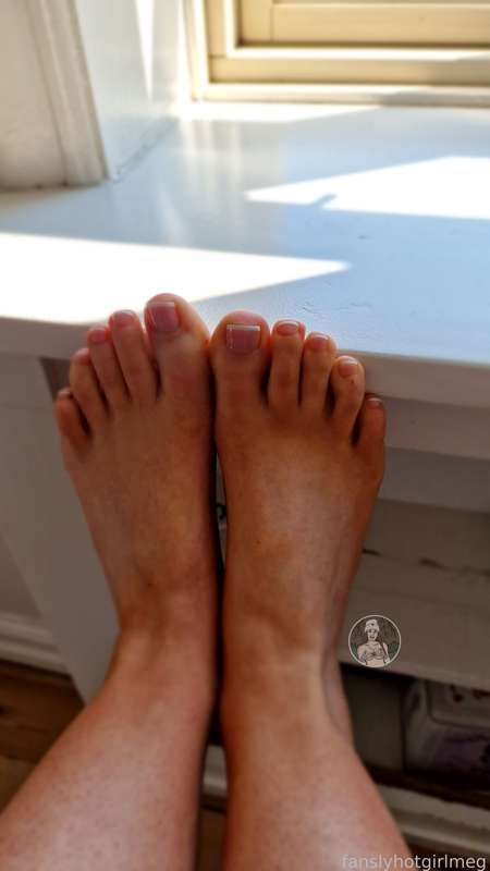 Hotgirlmeg - Fansly - 27 Jul, 2024