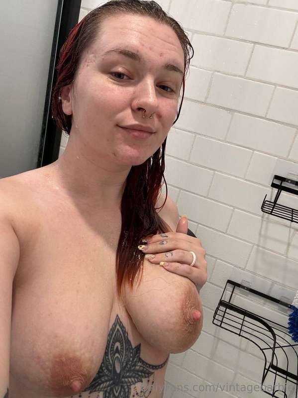 come worship these tits!