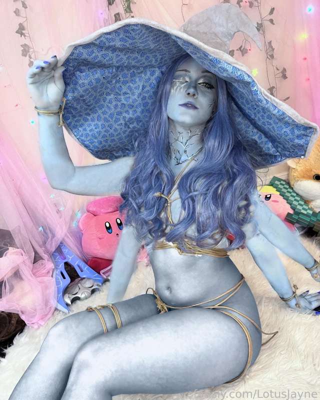 Lotusjayne - Fansly - 29 May, 2022 23