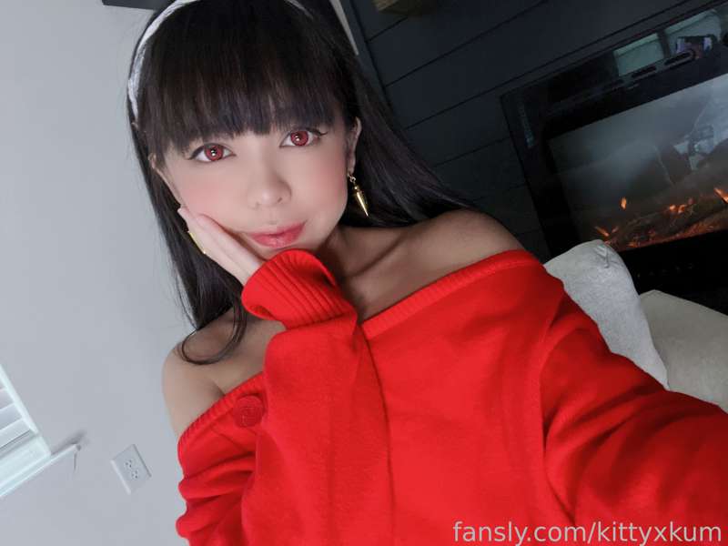 Kittyxkum - Fansly - 26 Sep, 2022 26
