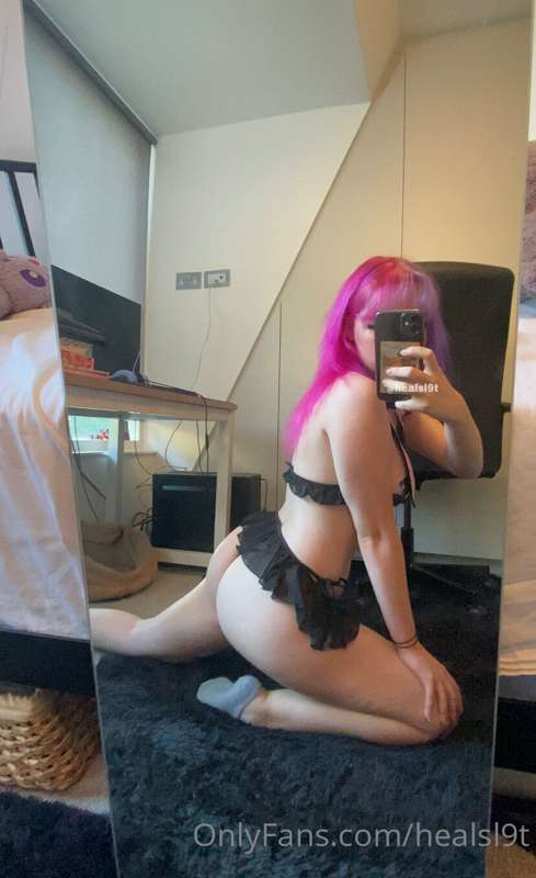 some ass for everyone 🫶🏻