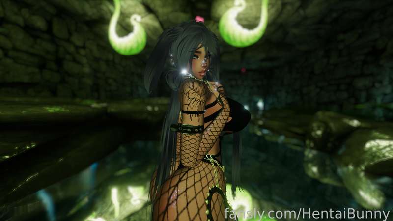 Cumplayvr - Fansly - 01 Apr, 2025 7