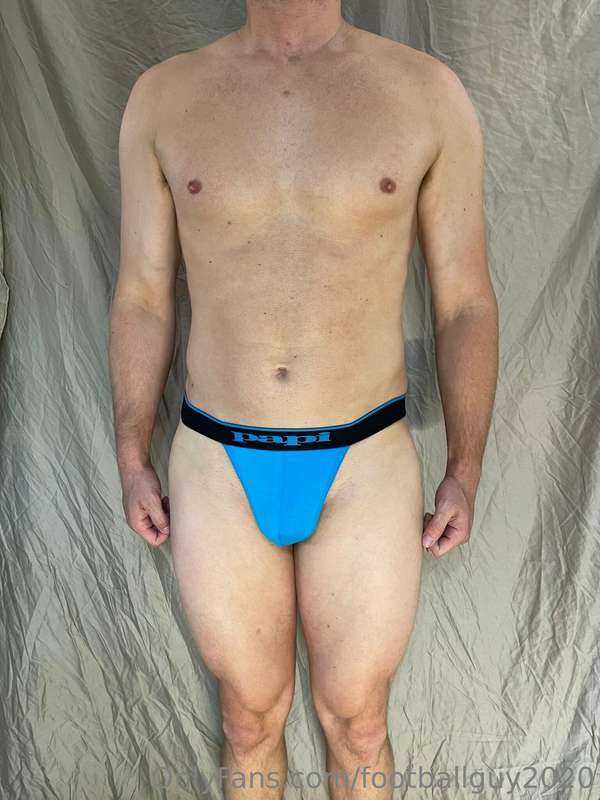 JOCKS & THONGS ;-) Oh yummy! Set 3 10