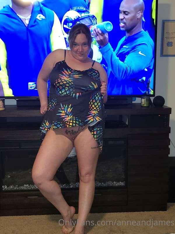 Sinful Sunday dress 3