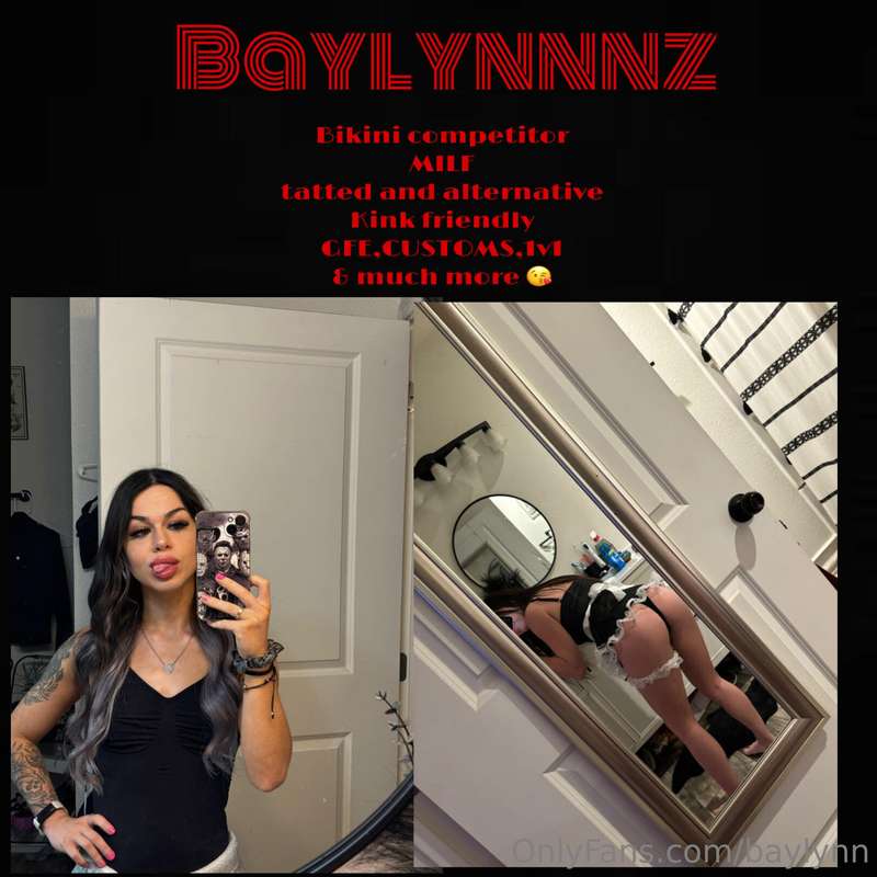 If your not on my paid your missing out ! I offer content on..