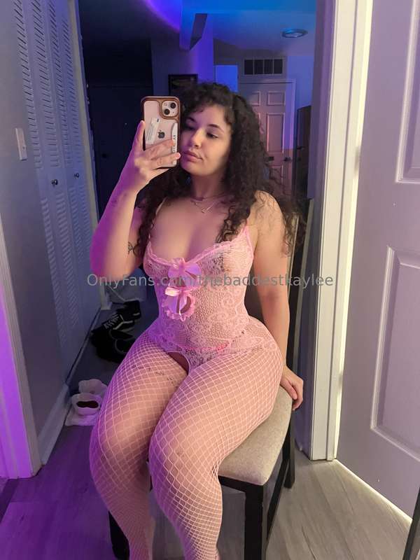 I want you to cum all over me daddy💦💖