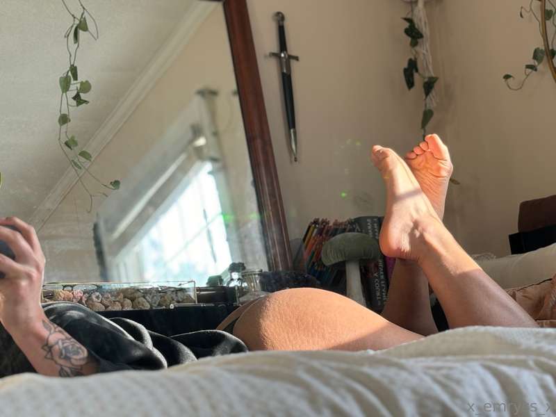 X_Emryss_X - Onlyfans - 16 Jul, 2024 3
