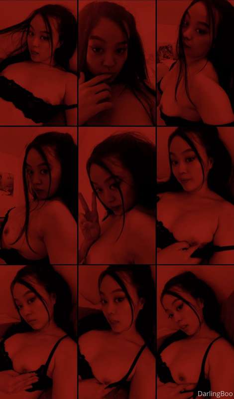 Can I fuck you with my eyes? Which pic is your favourite? 🤔 ..