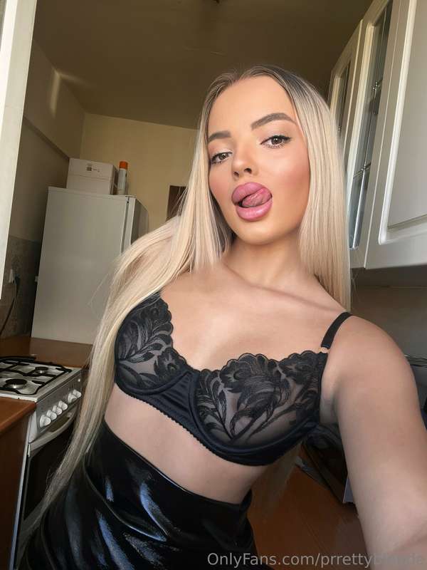 Will you let my tongue run over your ***balls*** and caress ..