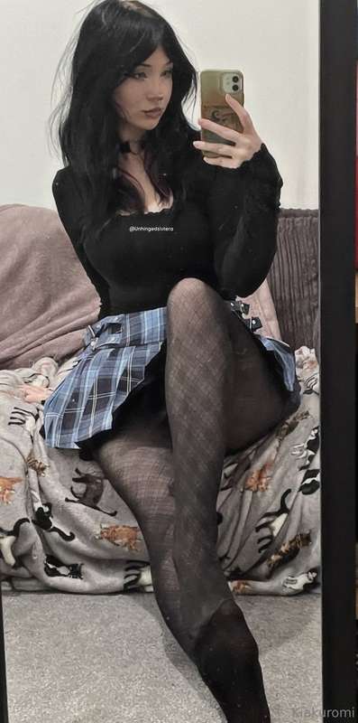 Kiakuromi - Onlyfans - 08 Aug, 2024 21